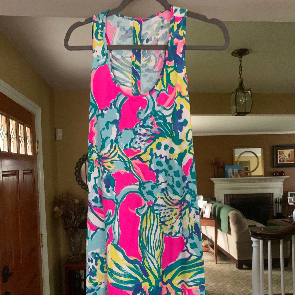 Lily Pulitzer